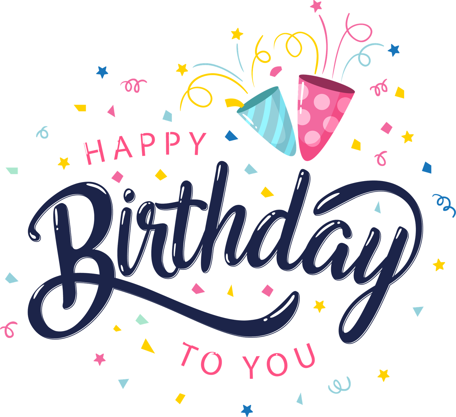 Happy Birthday Image